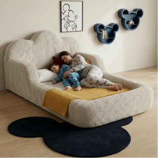 Design lúdico e encantador