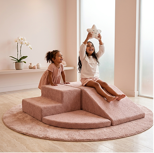 Movimento que vira diversão