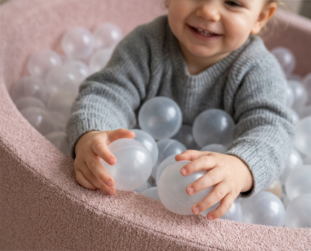 Segurança e conforto em cada detalhe