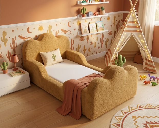 Segurança e tecnologia em uma peça única