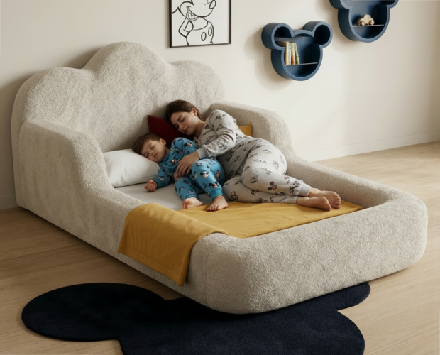 Segurança e tecnologia em uma peça única