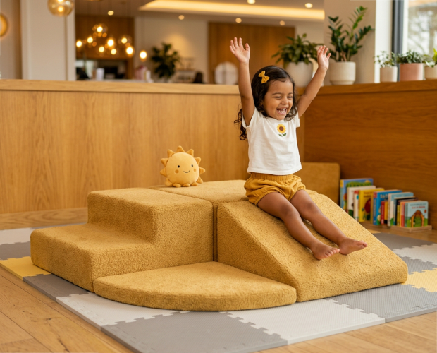 Movimento que desenvolve habilidades importantes