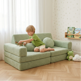 Movimento que desenvolve