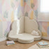 Tatame Modular Infantil Sonhos - Bege