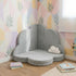 Tatame Modular Infantil Sonhos - Cinza