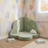 Tatame Modular Infantil Sonhos - Verde