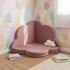 Tatame Modular Infantil Sonhos - Rosa