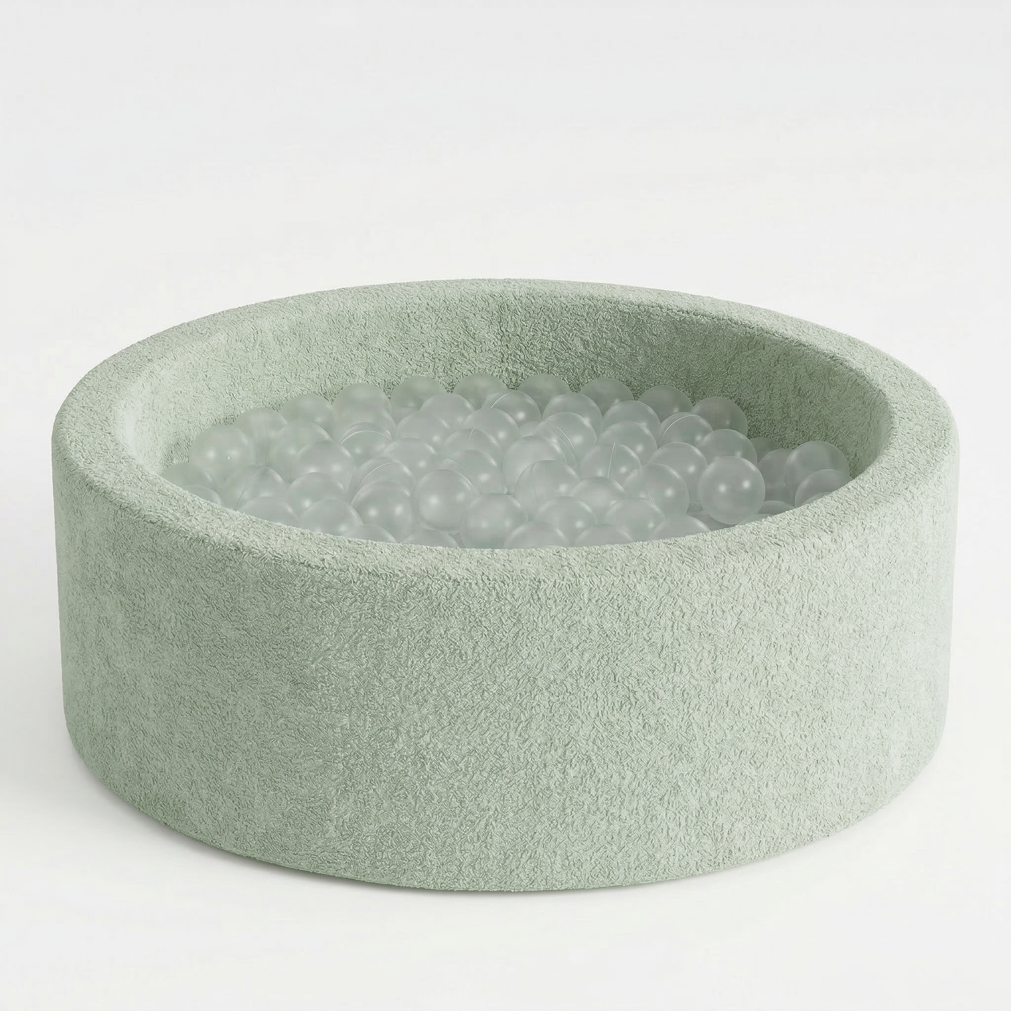 Piscina de Bolinhas Infantil Aventuras Play  - Verde