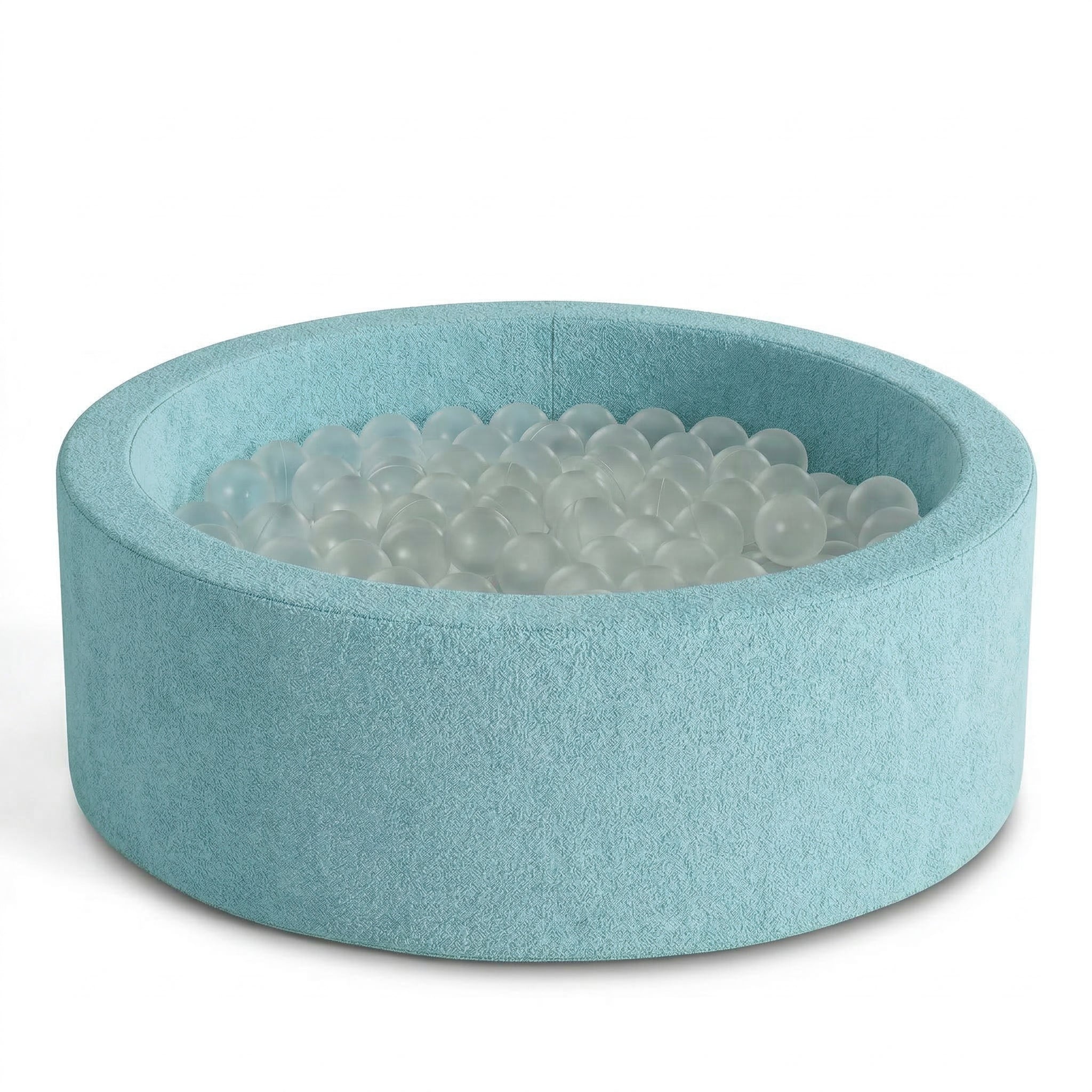 Piscina de Bolinhas Infantil Aventuras Play - Azul