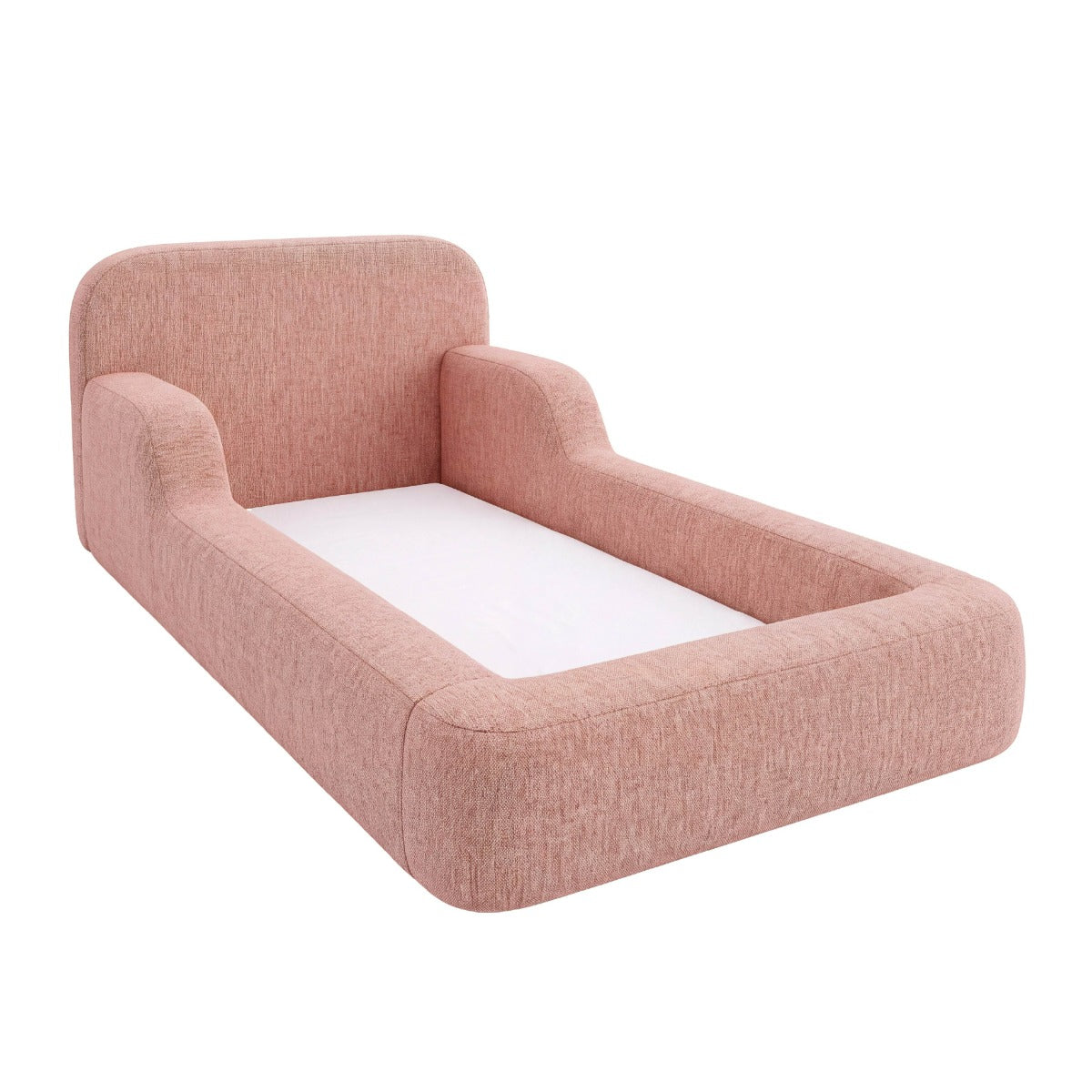 Cama Montessoriana Geow Rosa