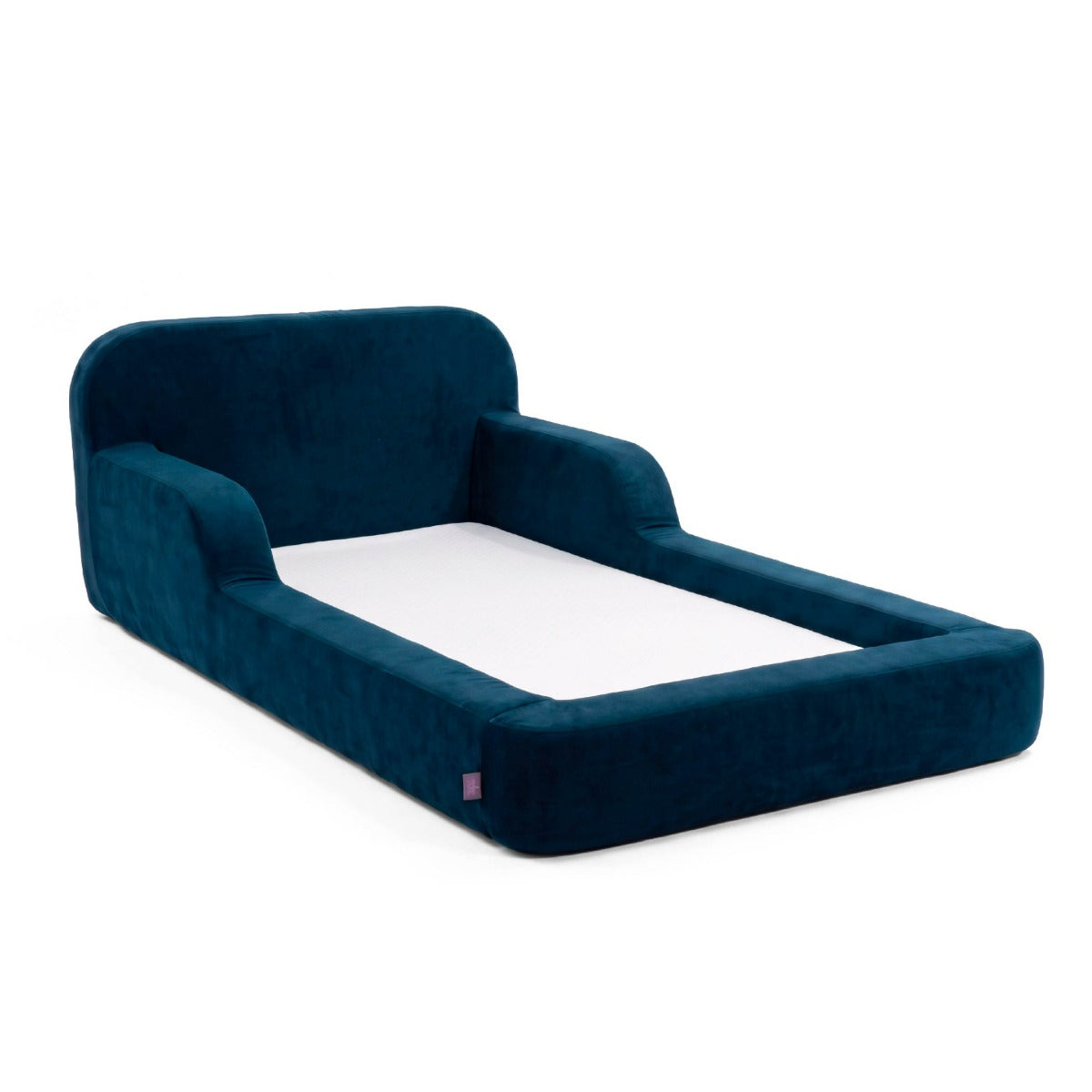 Cama Montessoriana Geow Azul Marinho