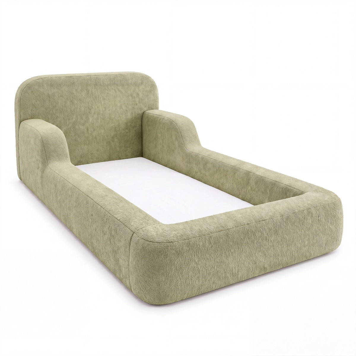 Cama Montessoriana Geow Verde