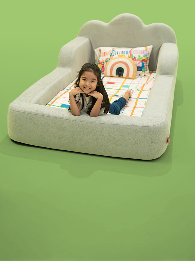 Inflow Kids