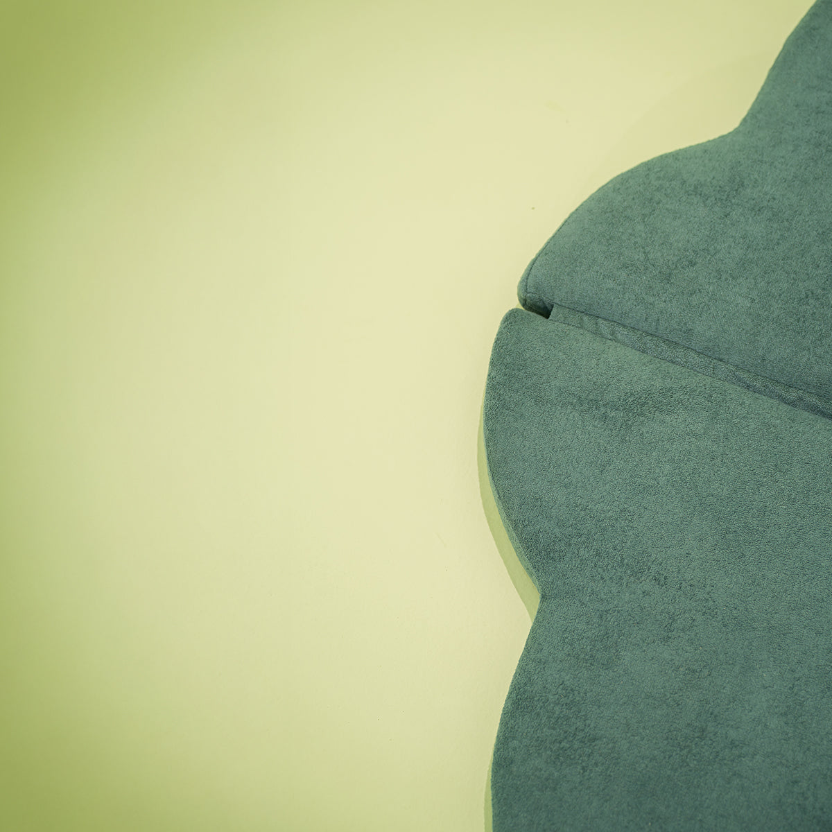 Tatame Modular Infantil Sonhos - Verde