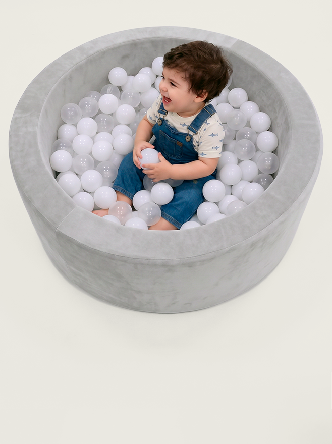 Inflow Kids