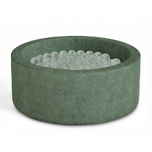 Piscina de Bolinhas <br>Infantil
