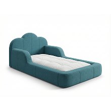 Cama Montessori <br>Solteiro
