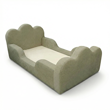 Cama Montessori <br>Casal