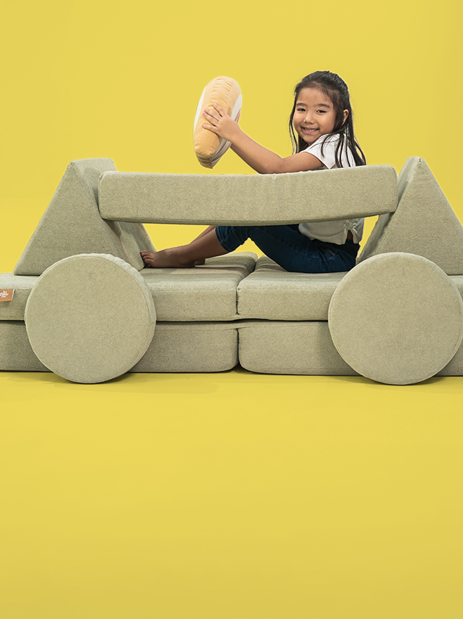 Inflow Kids